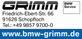 Logo Auto Grimm GmbH